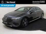 Mercedes-Benz EQE - 300 Luxury Line 89 kWh /Burmester /Head-up display /Elek. Tr
