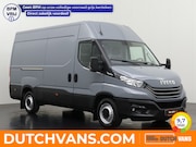 Iveco Daily - 35S16 Hi-Matic Automaat L2H2 | Luchtvering | Navigatie | Cam