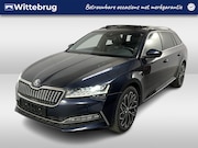Skoda Superb - Combi 1.4 TSI iV Laurin & Klement / AUTOMAAT/ PANO/ TREKHAAK