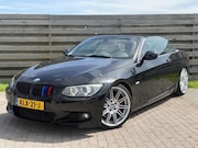 BMW 3-serie - 335i LCI M-sport Automaat Cruise