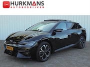 Kia EV6 - 77, 4 kWh 229 PK GT-LINE NL-AUTO SCHUIFDAK