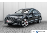 Audi Q5 Sportback - 55 TFSI e S edition Competition 367 PK | Trekhaak | Luchtver
