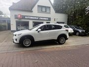 Mazda CX-5 - 2.0 SKYACTIV-G 165pk 2WD S