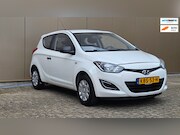 Hyundai i20 - 1.2i i-Vision
