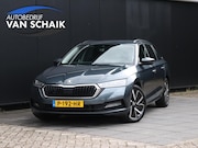 Skoda Octavia - Combi 1.4 TSI iV PHEV Business Edition | DSG | PDC | CRUISE