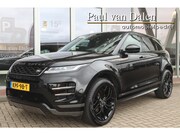Land Rover Range Rover Evoque - P300e PHEV AWD R-DYNAMIC Panodak | Leer | 360 Camera | Virtu