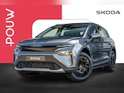 Skoda Elroq - 50 170pk Limited | Trekhaak | Achteruitrijcamera