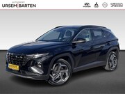 Hyundai Tucson - 1.6 T-GDI HEV Premium | Achterbank verwarmd | Airco separaat