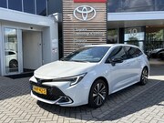 Toyota Corolla - Touring Sports HYBRID 140 DYNAMIC STOELVERW APPLE/ANDROID PA