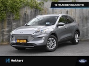 Ford Kuga - Titanium 2.5 PHEV 225pk Automaat ADAPT. CC | DODE HOEK | WIN