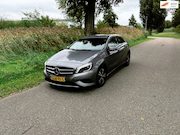Mercedes-Benz A-klasse - 180 CDI Prestige Automaat Airco Cruise Navi Half Leder