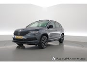 Skoda Karoq - 1.5 TSI ACT Sportline Business | Dig. Cockpit | Pano | Elek.