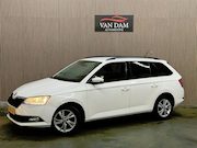 Skoda Fabia - Combi 1.0 TSI Style 2019 NAP CRUISE KEYLESS CAR-PLAY