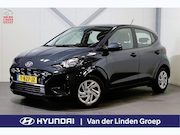 Hyundai i10 - 1.0 Comfort|5-Zits|Carplay|Airco|Rijklaar|