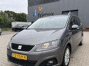 Seat Alhambra - 1.4 TSI 7 Persoon | NW APK & KETTING