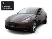 Tesla Model Y - Long Range AWD “Certified Pre-Owned”