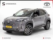 Toyota Yaris Cross - 1.5 Hybrid 130 GR SPORT