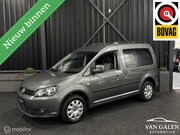 Volkswagen Caddy - Combi 1.2 TSI 105Pk Airco|Camper ramen|APK