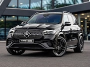 Mercedes-Benz GLE-klasse - GLE 450d 4MATIC AMG Line | Premium Plus | E-ACTIVE BODY CONT