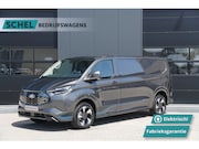 Ford e-Transit Custom - 340 L2H1 Sport 71 kWh 218pk - ACC - DDS LED - Pro Power - Ve