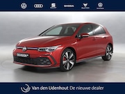 Volkswagen Golf - GTE 1.4 TSI eHybrid 245pk PHEV / Adaptive Cruise / Navi / Ca
