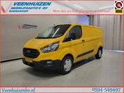 Ford Transit Custom - 2.0TDCI L2/H1 2800kg Trekgewicht Euro 6