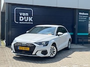 Audi A3 - Sportback 1.4 40 TFSI e 204 PK PHEV S-Tronic Virtual cockpit