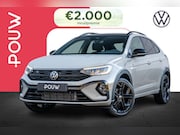 Volkswagen Taigo - 1.0 TSI 115pk DSG R-Line | Black Style | Comfort Pakket