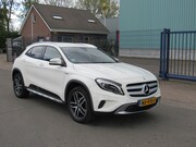 Mercedes-Benz GLA-Klasse - 180 Ambition