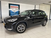 BMW X1 - 25 E x Drive Leer / Carplay / Elec achterklep / Camera