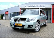 Mercedes-Benz GLK-klasse - 280 231pk 4-Matic Aut. Navi|Clima|LMV|PDC