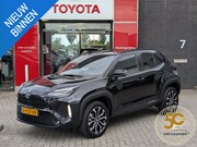 Toyota Yaris Cross - 1.5 Hybrid Dynamic NL-AUTO 17"LMV APPLE/ANDROID LED-PAKKET P