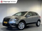 Suzuki S-Cross - 1.0 Boosterjet Exclusive | Lichtmetalen Velgen 17"