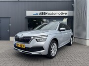 Skoda Kamiq - 1.0 TSI 110PK Ambition automaat (NAVI|CAMERA|4-SEIZ.|STOELVE