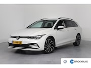 Volkswagen Golf - Variant 1.5 eTSI 130pk Life Business | DEALER OH! | ERGO STO