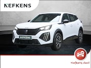 Peugeot 2008 - SUV Active 100pk | Navigatie | Achteruitrijcamera | DAB Radi