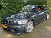 BMW 3-serie - M3 SMG VOLLEDIG GEDOCUMENTEERD ERG AUTO