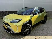 Toyota Yaris Cross - 1.5 Hybrid Adventure Limited met Stoel & Stuurverwarming