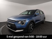 Kia Niro - 1.6 GDi Hybrid ComfortLine | ACHTERUITRIJCAMERA | LICHTMETAL