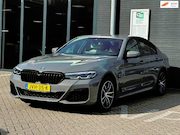 BMW 5-serie - 530e xDrive Business Edition Plus/CARPLAY/CAMERA/LEDER/NETTE