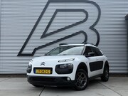 Citroën C4 Cactus - 1.2 PureTech Shine 2e Eigenaar|Navi|Camera|Clima|Cruise|Deal