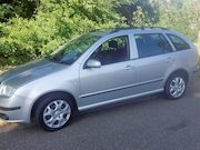 Skoda Fabia - Combi 1.4-16V Spirit+