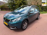 Peugeot 2008 - 1.2 PureTech Blue Lion Airco / Navi / PDC / Trekhaak / NAP