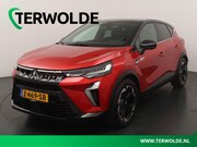 Mitsubishi ASX - 1.6 HEV AT Instyle | Lederen Bekl. | Harman Kardon | Schuif-
