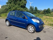 Citroën C1 - 1.0-12V Ambiance