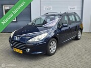 Peugeot 307 - 1.6-16V clima Cruise