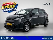 Kia Picanto - 1.0 DPI DynamicPlusLine / Carplay & Android auto / Camera / 