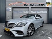Mercedes-Benz S-klasse - 400d 4Matic Premium Plus NAP
