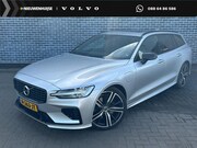 Volvo V60 - 2.0 T6 Twin Engine AWD R-Design | Plug-in Hybrid (PHEV) | Pa