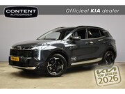 Kia Sportage - 1.6 T-GDi 239pk Hybrid AT6 DynamicPlusLine